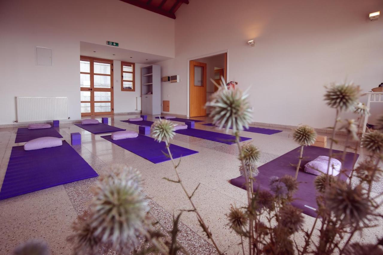 Retreat Centre Cyprus Villa Zoopijí Kültér fotó