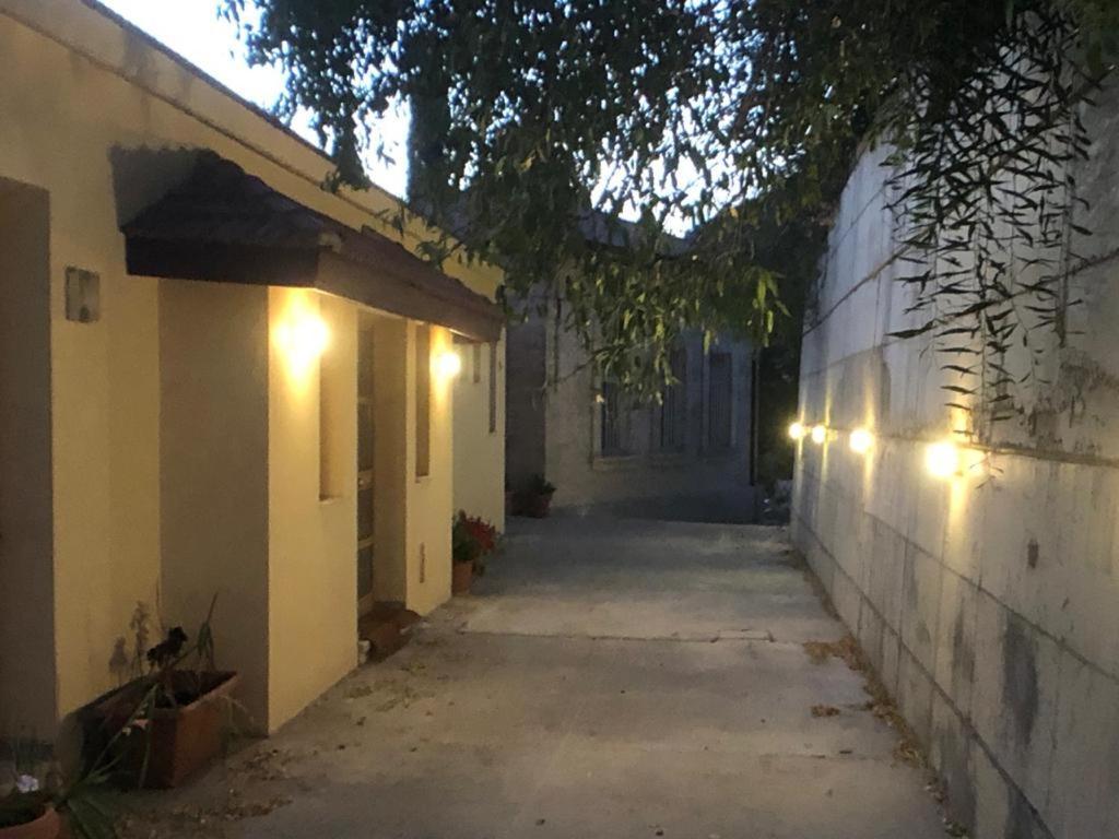 Retreat Centre Cyprus Villa Zoopijí Kültér fotó